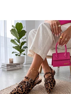 Baleríny model 227269 Solea