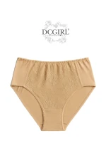 DC Girl nohavičky 26262 A'12 XL-3XL