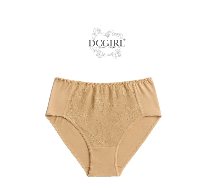 DC Girl nohavičky 26262 A'12 XL-3XL