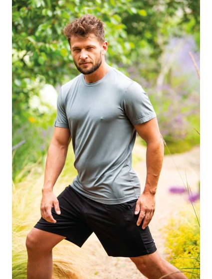 Boxerky Key MXC 001 B26 M-4XL Boxerky Key MXC 001 B26 M-4XL