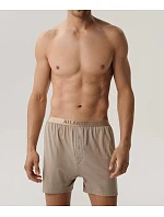 Boxerky Atlantic 2BMB-005/Z26 A2 velikosti S–2XL Boxerky Atlantic 2BMB-005/Z26 A2 velikosti S–2XL