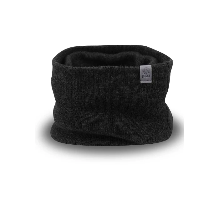 Pánská komínová šála P&M model 17649717 - PaMaMi