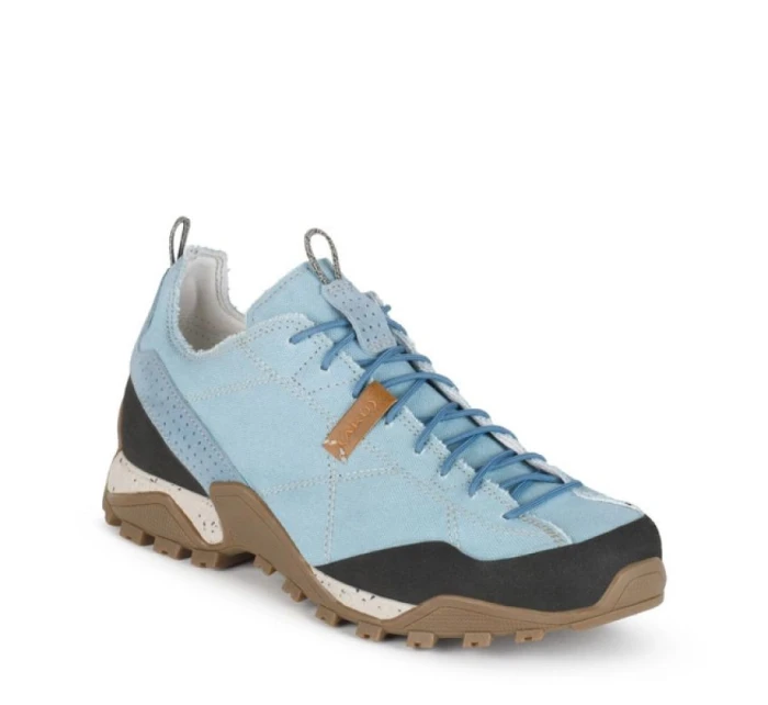 Aku Nativa Canvas W 647029 treková obuv Aku Nativa Canvas W 647029 treková obuv