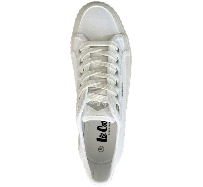 Cooper W model 19688646 dámské boty - Lee