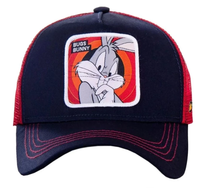 Kšiltovka Bunny Looney Tunes Trucker Cap model 21273115 - Capslab