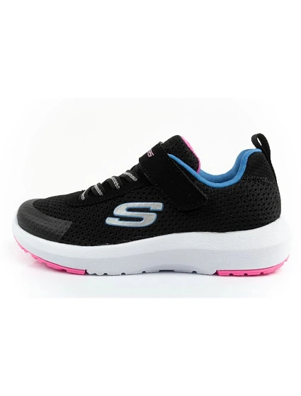 Boty Dynamic  Jr model 21107562 - Skechers