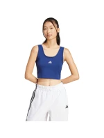 Bavlněné tílko Essentials Small Logo Lifestyle Tank W model 21197568 - ADIDAS