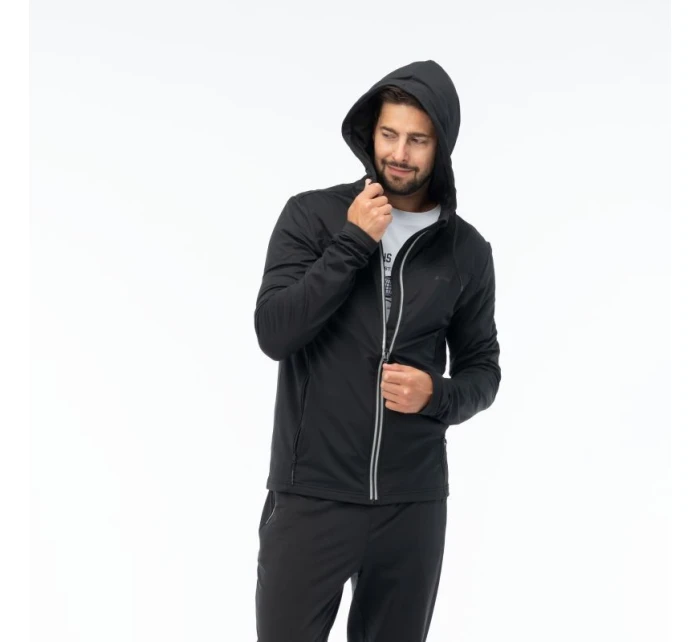 Męska Bluza model 21765554 - Hi-Tec Męska Bluza model 21765554 - Hi-Tec