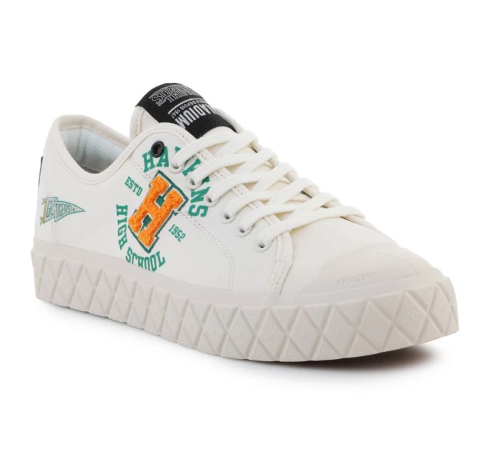 dium Cream White model 21814433 - Palladium dium Cream White model 21814433 - Palladium
