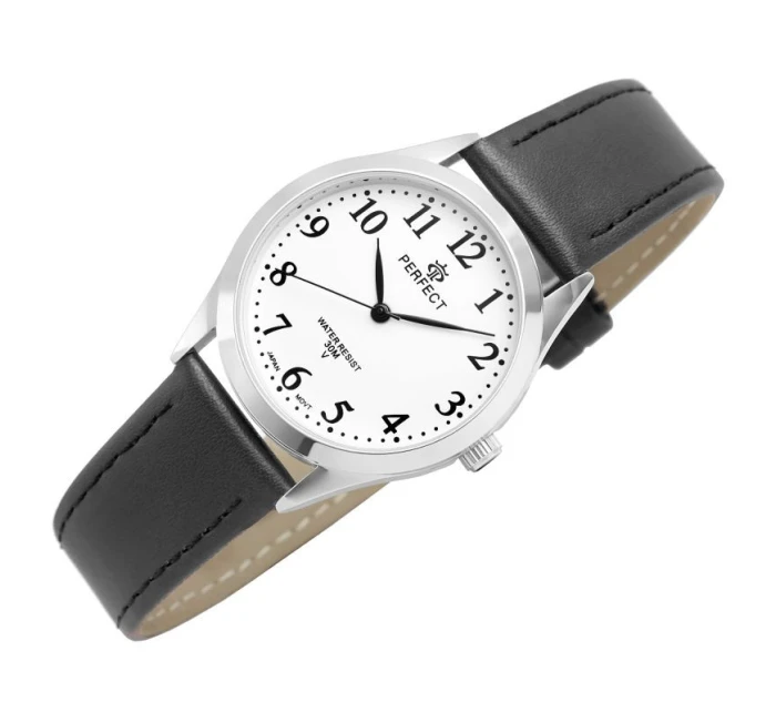 Dámské hodinky model 21805587 dámské - PERFECT Dámské hodinky model 21805587 dámské - PERFECT