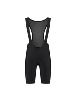 Rogelli EXPLORE šortky so šľapkami čierne 2XL