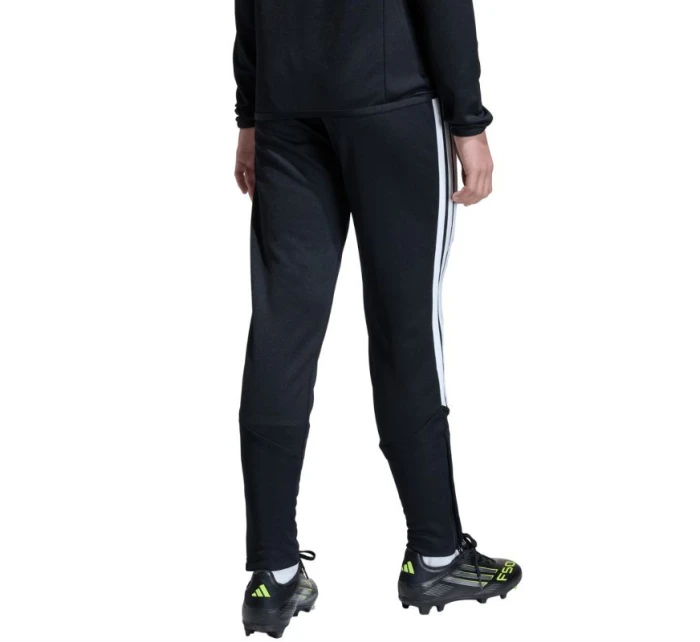 Dětské kalhoty adidas Tiro 26 League Training Slim černobílé model 21858443