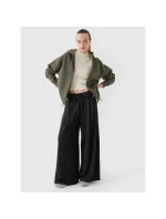 Dámská mikina s kapucí model 21907622 - 4F