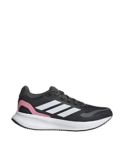 Detská obuv adidas Runfalcon 5 black JQ8668