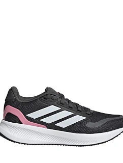 Dětská obuv Runfalcon 5 black model 22151208 - ADIDAS