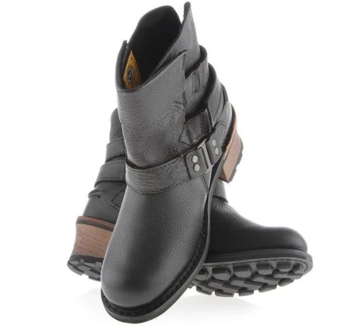 Caterpillar Carolina 307104 dámske