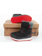 Dětské sněhule Snow Prime Jr model 16080573 - Reebok Dětské sněhule Snow Prime Jr model 16080573 - Reebok