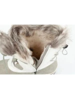 Geografické Nórsko dámska obuv W SOPHIA WHITE Geografické Nórsko dámska obuv W SOPHIA WHITE