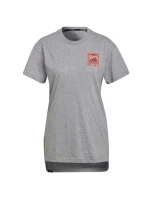 Dámske tričko TX Pat Mou TE W H50943 - Adidas Dámske tričko TX Pat Mou TE W H50943 - Adidas