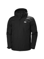 Helly Hansen Dubliner Insulated Jacket M 53117 990 Pánske Helly Hansen Dubliner Insulated Jacket M 53117 990 Pánske