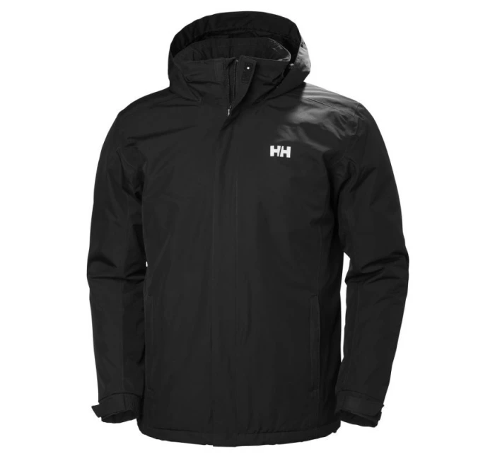 Helly Hansen Dubliner Insulated Jacket M 53117 990 Pánske Helly Hansen Dubliner Insulated Jacket M 53117 990 Pánske