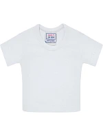 JN 504 Mini tričko model 22542291 white - Daiber JN 504 Mini tričko model 22542291 white - Daiber