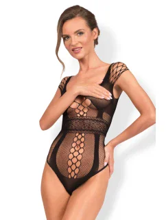 Hot in Here Metropolis farba:čierna