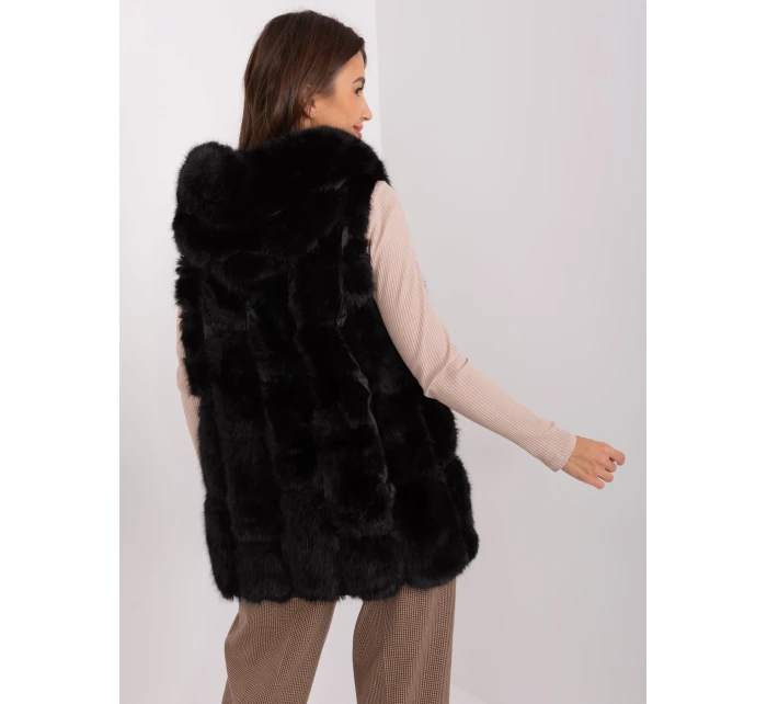 Vesta AT KZ 2379.96P čierna