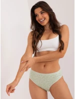 Majtki BR MT model 20170680 10 wielokolorowy - FPrice Majtki BR MT model 20170680 10 wielokolorowy - FPrice