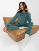 Pyžamo BR PI model 17780300 námořní - FPrice Pyžamo BR PI model 17780300 námořní - FPrice