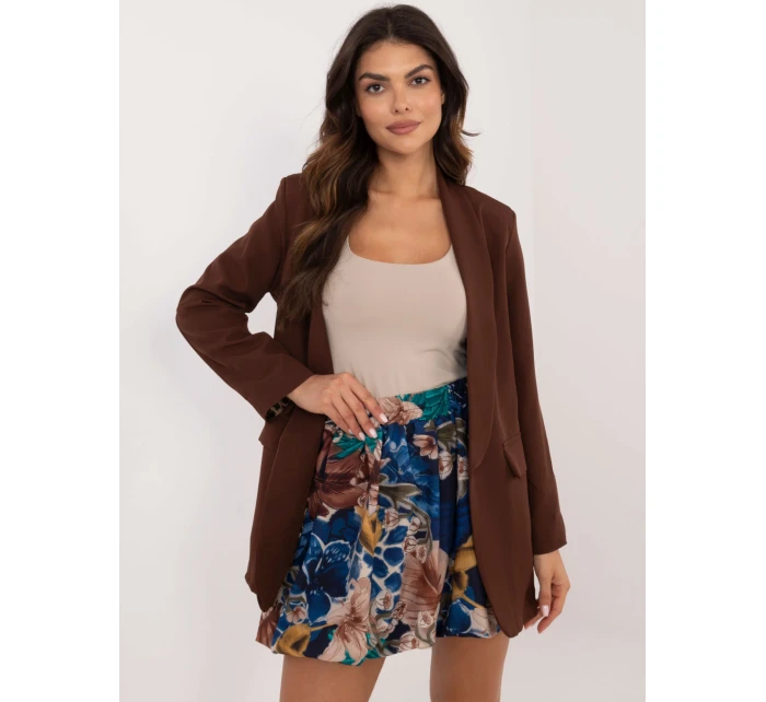 Sukňa DHJ SD 19865 5.70P tmavomodrá Sukňa DHJ SD 19865 5.70P tmavomodrá