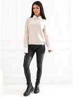Sweter IR SW model 22550463 beżowy - FPrice