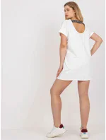 Halenka RV BZ model 17420164 bílá - FPrice Halenka RV BZ model 17420164 bílá - FPrice