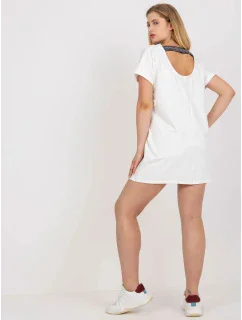 Blúzka RV BZ 7862.10P biela