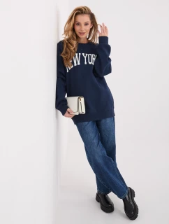 Bluza WT BL model 21801742 granatowy - FPrice