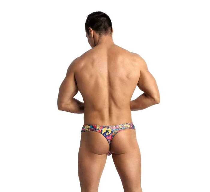 Komiksové tangá - Anais