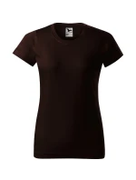 Basic tričko dámské model 20627860 - MALFINI, a.s. Basic tričko dámské model 20627860 - MALFINI, a.s.