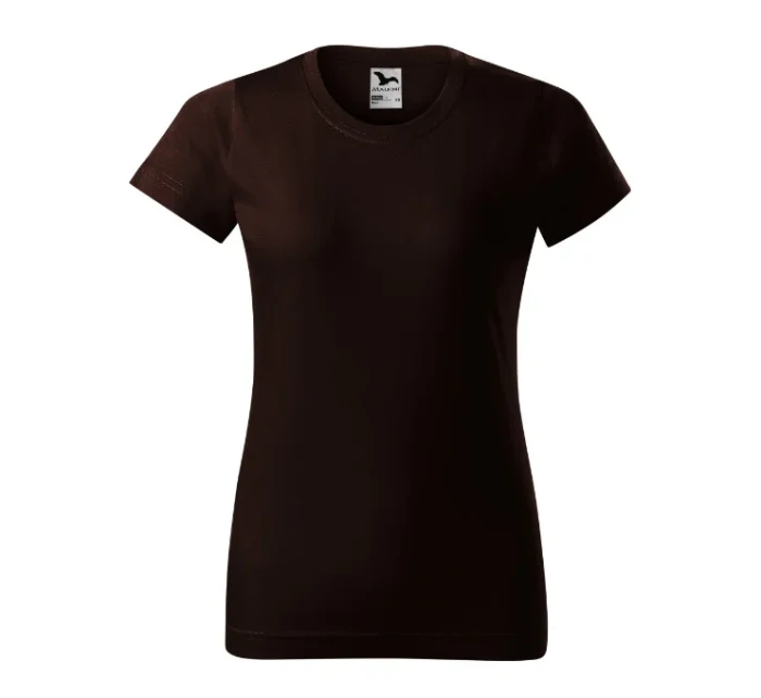 Basic tričko dámské model 20627860 - MALFINI, a.s. Basic tričko dámské model 20627860 - MALFINI, a.s.