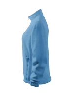Jacket fleece dámský model 20638027 modrá - MALFINI, a.s. Jacket fleece dámský model 20638027 modrá - MALFINI, a.s.