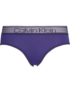 Nohavičky QD3700E-MB7 tmavomodrá - Calvin Klein