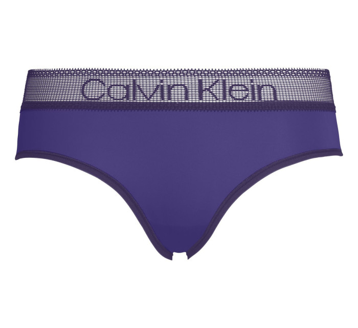 Nohavičky QD3700E-MB7 tmavomodrá - Calvin Klein