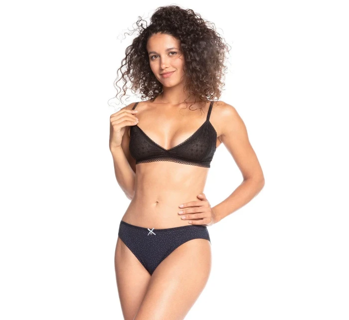 Dámske nohavičky MINI BIKINI L-1412MB