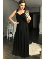 Dlhé šaty model 105269 YourNewStyle