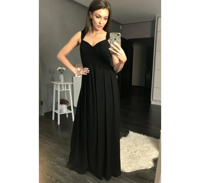 Dlhé šaty model 105269 YourNewStyle