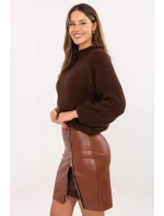 Krátka sukňa model 219357 Rue Paris