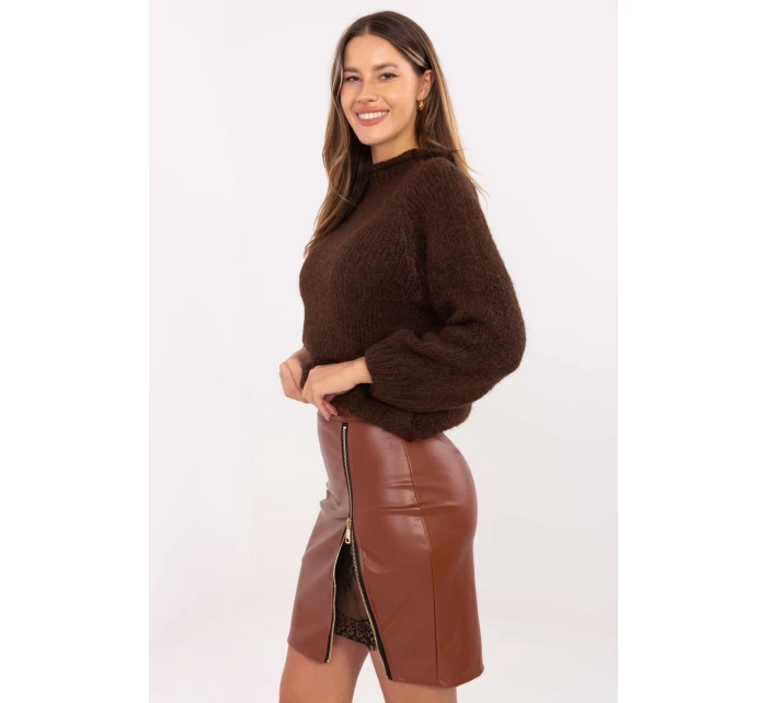 Krátka sukňa model 219357 Rue Paris