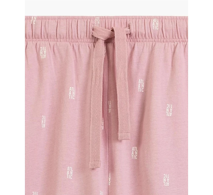 Pyžamo model 22090049 kr/r S2XL - Atlantic