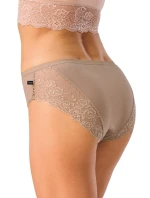 Dámské kalhotky Key LPC 162 BI A'2