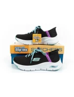 Športová obuv Skechers W 149568/BKMT