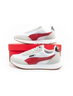 R78 buty sportowe sneakersy męskie modne model 21359288 - Puma